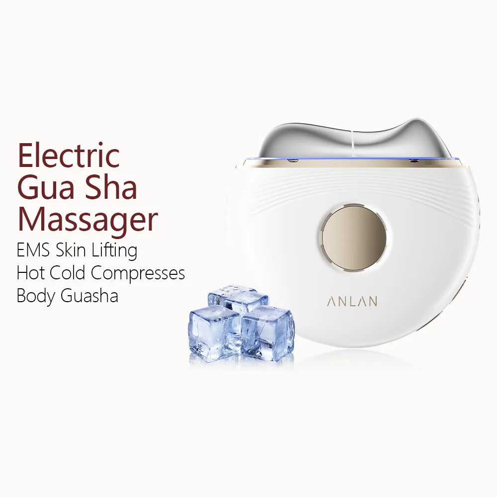 GlowLift Gua Sha Massager