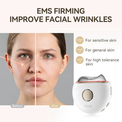 GlowLift Gua Sha Massager