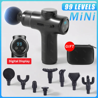 Mini99 Massage Gun