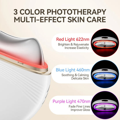 GlowLift Gua Sha Massager